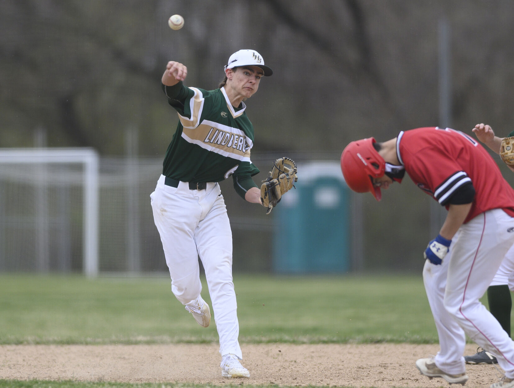 Lindbergh vs. Hazelwood West